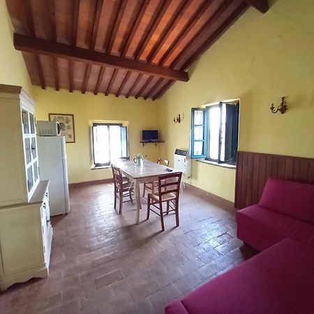 Agriturismo La Fontanella & Glamping Suvereto Exteriér fotografie