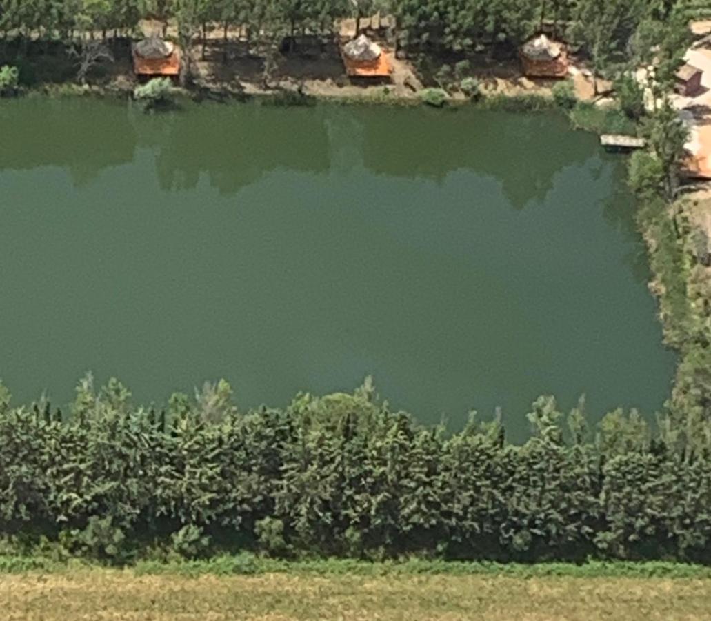 Agriturismo La Fontanella & Glamping Suvereto Exteriér fotografie