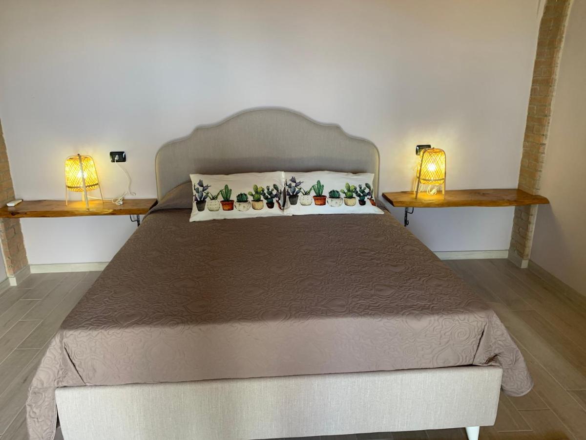 Agriturismo La Fontanella & Glamping Suvereto Exteriér fotografie