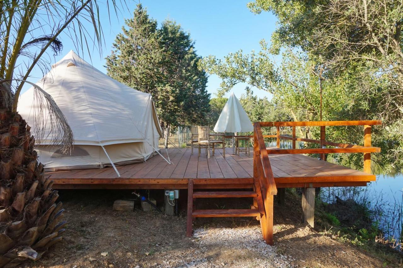 Agriturismo La Fontanella & Glamping Suvereto Exteriér fotografie