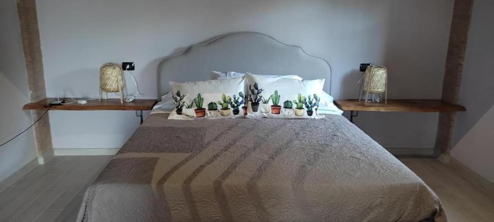 Agriturismo La Fontanella & Glamping Suvereto Exteriér fotografie