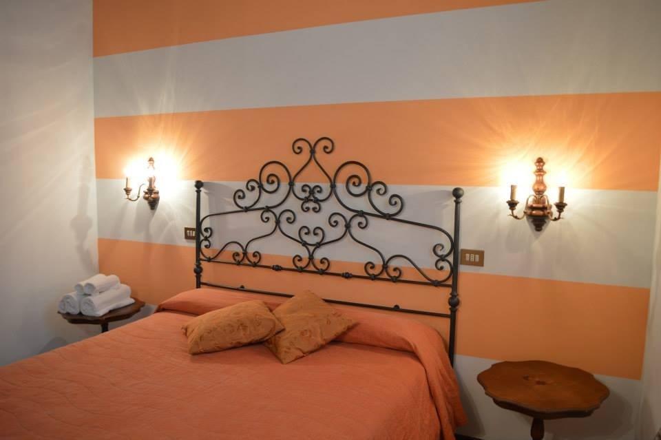 Agriturismo La Fontanella & Glamping Suvereto Pokoj fotografie