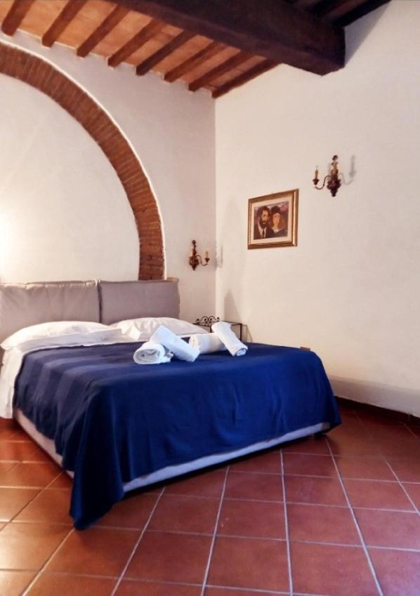 Agriturismo La Fontanella & Glamping Suvereto Exteriér fotografie
