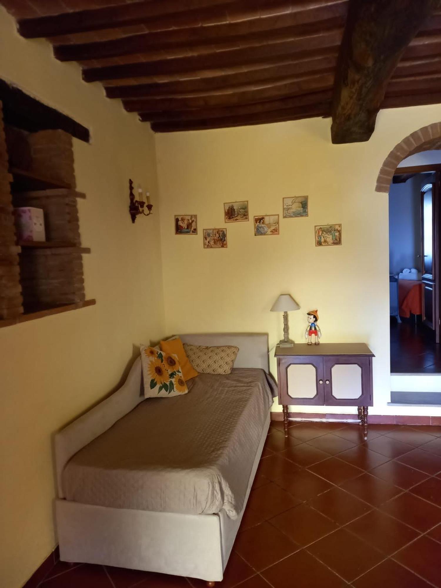 Agriturismo La Fontanella & Glamping Suvereto Exteriér fotografie