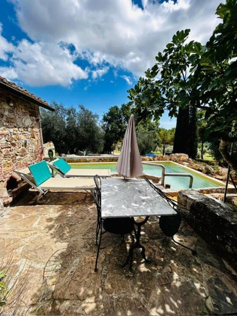 Agriturismo La Fontanella & Glamping Suvereto Exteriér fotografie