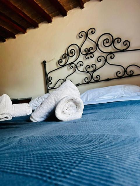 Agriturismo La Fontanella & Glamping Suvereto Exteriér fotografie